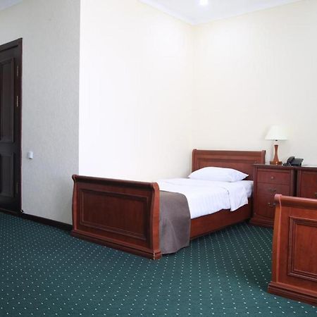 Grand Nur Hotel Ташкент Екстер'єр фото