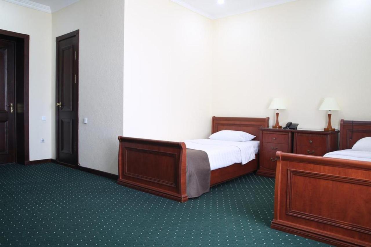Grand Nur Hotel Ташкент Екстер'єр фото