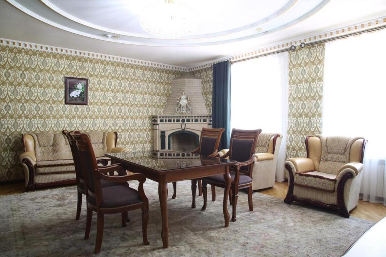 Grand Nur Hotel Ташкент Екстер'єр фото