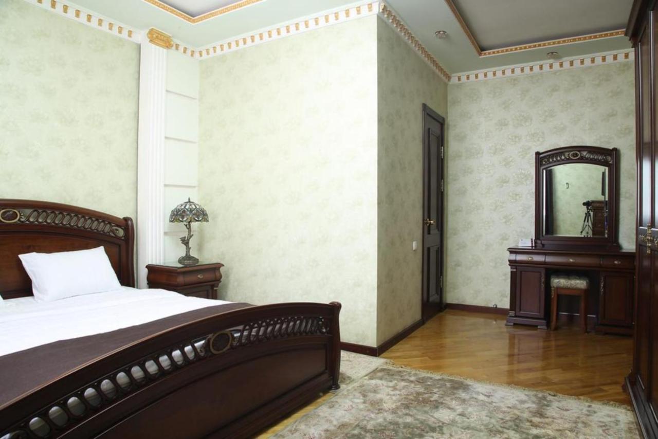 Grand Nur Hotel Ташкент Екстер'єр фото