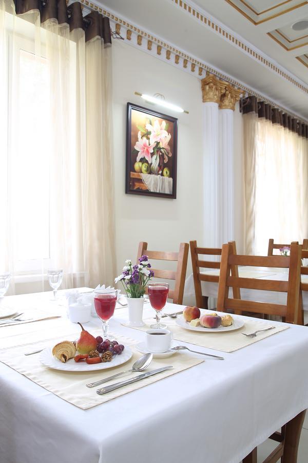 Grand Nur Hotel Ташкент Екстер'єр фото